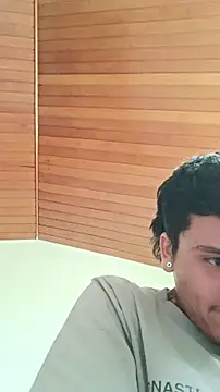 Johan Dangel online show from 02/08/26, 09:07