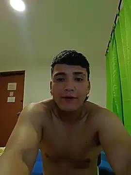 Johan Dangel online show from 02/21/26, 03:40