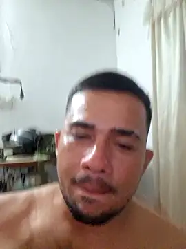 yeffito1 online show from 09/21/25, 04:14