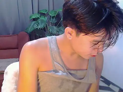 NautyBoyBrazeen 143 online show from 06/24/26, 06:45