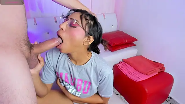 HOT LATINO13 online show from 10/13/25, 06:08