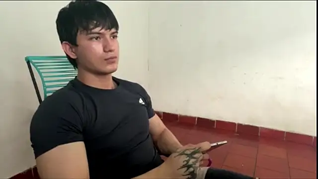 ErickWalton online show from 09/19/25, 09:04