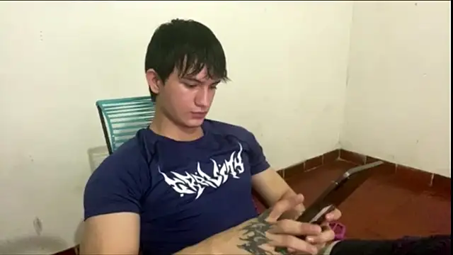 ErickWalton online show from 09/22/25, 05:20