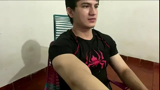 ErickWalton online show from 10/03/25, 04:42