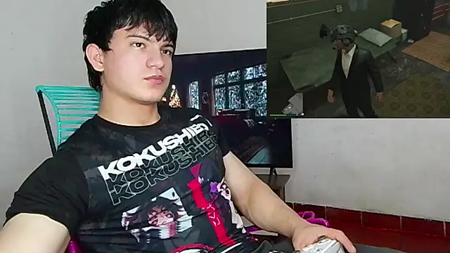 Snapshot of ErickWalton chatting on 12/23/25, 05:16 ErickWalton online show from 12/23/25, 05:16