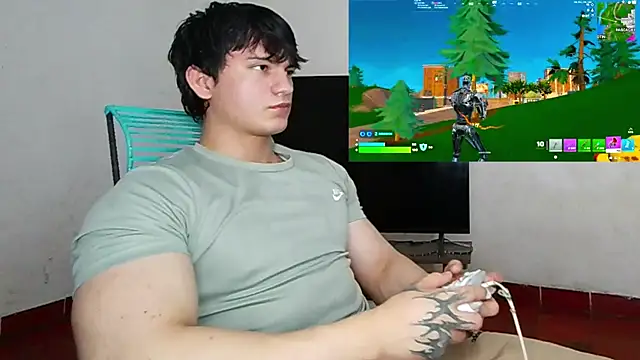 Snapshot of ErickWalton chatting on 01/09/26, 05:21 ErickWalton online show from 01/09/26, 05:21