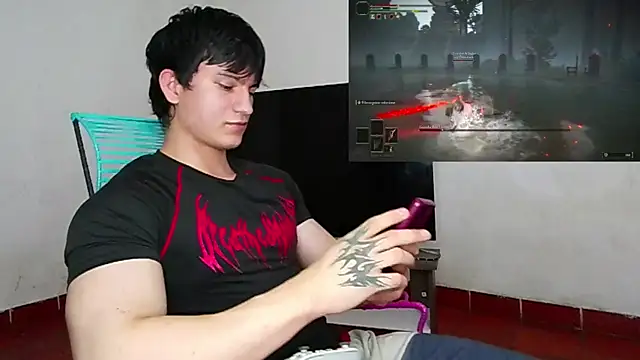 Snapshot of ErickWalton chatting on 01/10/26, 05:20 ErickWalton online show from 01/10/26, 05:20