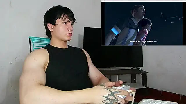 Snapshot of ErickWalton chatting on 01/16/26, 05:44 ErickWalton online show from 01/16/26, 05:44