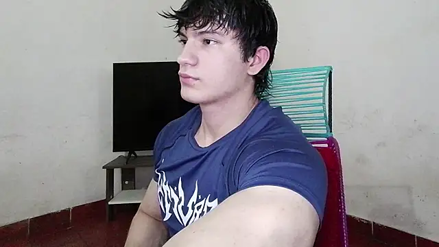 Snapshot of ErickWalton chatting on 01/19/26, 05:11 ErickWalton online show from 01/19/26, 05:11