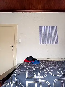 donchico0 online show from 11/27/25, 09:55