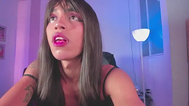 Nikkita Dragon online show from 09/17/25, 03:19