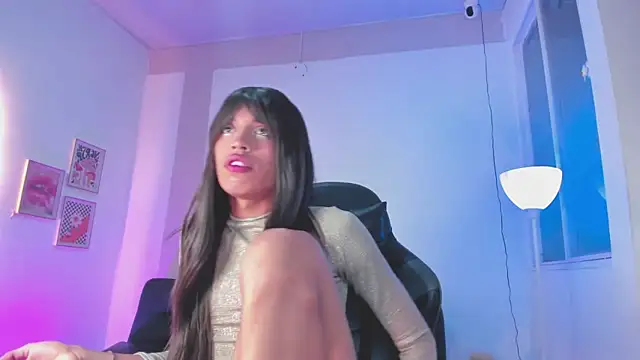 Nikkita Dragon online show from 09/20/25, 03:07