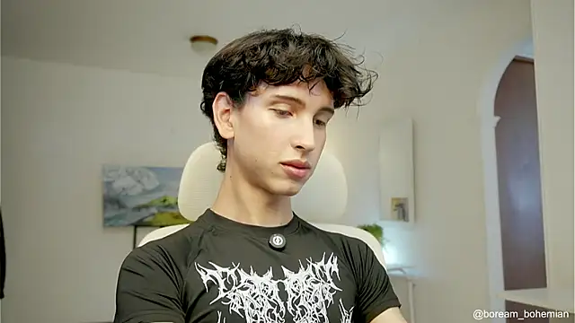 boream online show from 09/29/25, 02:11