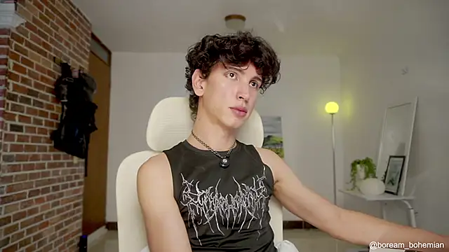 boream online show from 11/10/25, 01:43