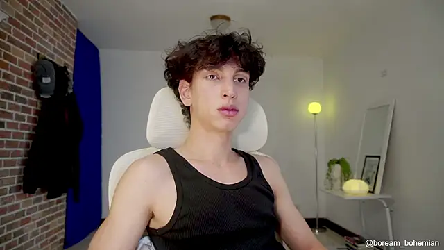 boream online show from 11/13/25, 11:42