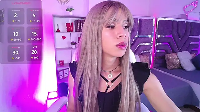 Eva Walker  online show from 09/11/25, 12:44