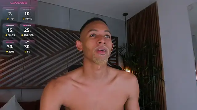 Snapshot of B_Wild chatting on 09/17/25, 04:36 B Wild online show from 09/17/25, 04:36