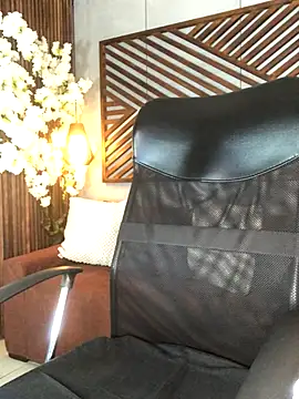 Snapshot of B_Wild chatting on 11/14/25, 03:38 B Wild online show from 11/14/25, 03:38