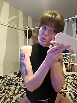 Blossom94 online show from 11/19/25, 05:07