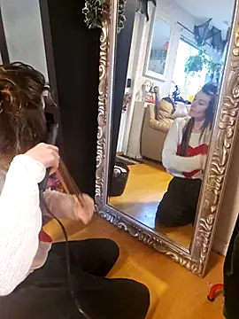 Blossom94 online show from 11/24/25, 05:01