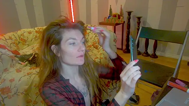 Blossom94 online show from 01/10/26, 06:42