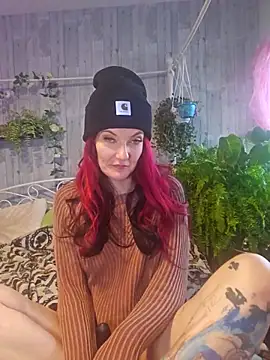 Blossom94 online show from 02/19/26, 04:36