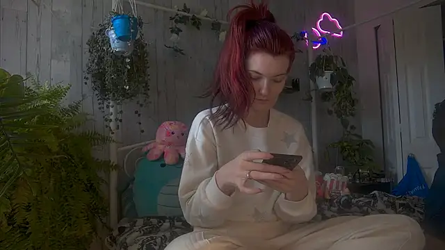 Blossom94 online show from 03/02/26, 06:04