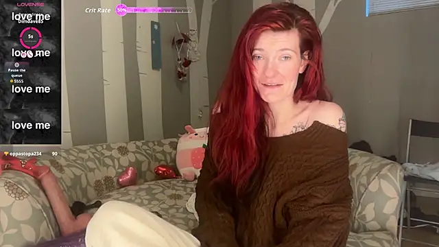 Blossom94 online show from 03/31/26, 03:23