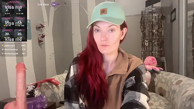 Blossom94 online show from 04/13/26, 05:07