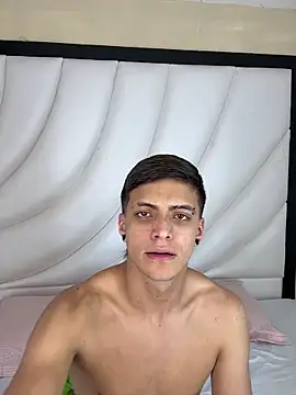 LoganMiller69 online show from 10/10/25, 04:55