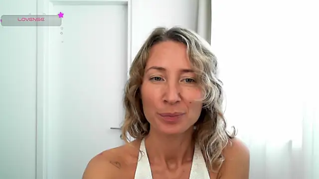 Paevoa online show from 12/16/25, 09:58