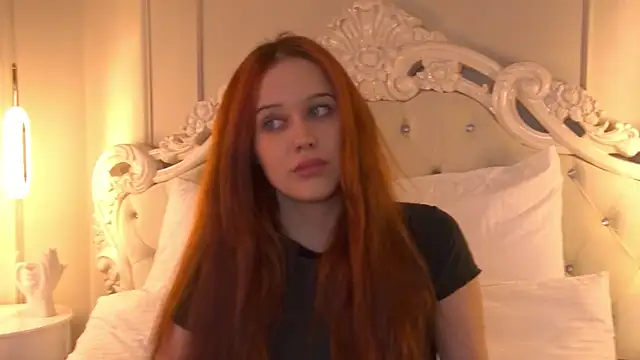 AnnaVelisse online show from 09/19/25, 08:05