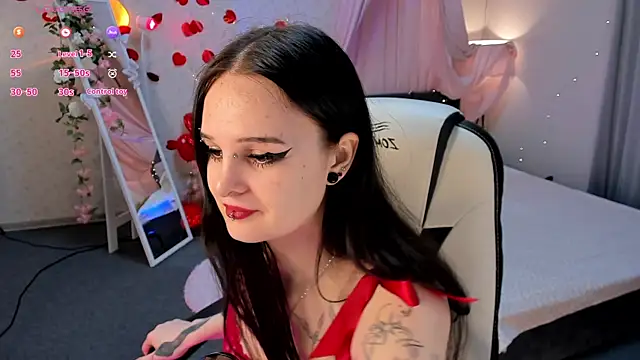 Cassies-Sandyy online show from 04/01/26, 08:06