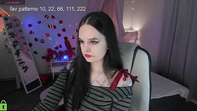 Cassies-Sandyy online show from 04/18/26, 07:58