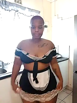 ThickAmy online show from 09/12/25, 08:36