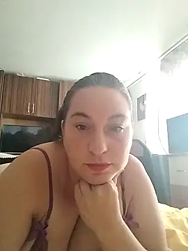 Brunetytka online show from 09/10/25, 10:59