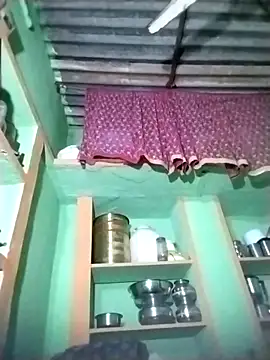 Snapshot of Monika_cut chatting on 10/27/25, 03:05 Monika cut online show from 10/27/25, 03:05