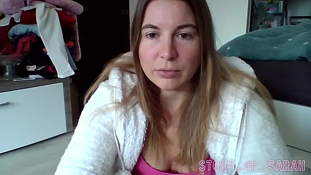 story of sarah online show from 11/16/25, 09:26