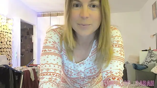 story of sarah online show from 12/19/25, 08:05