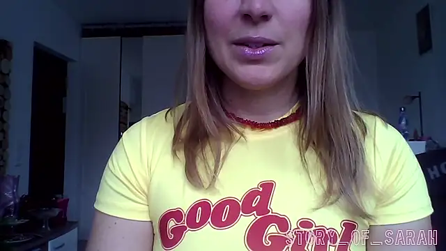 story of sarah online show from 02/25/26, 10:03