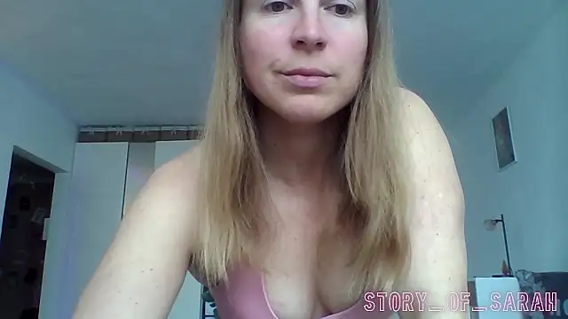 Snapshot of story_of_sarah chatting on 03/26/26, 09:37 story of sarah online show from 03/26/26, 09:37
