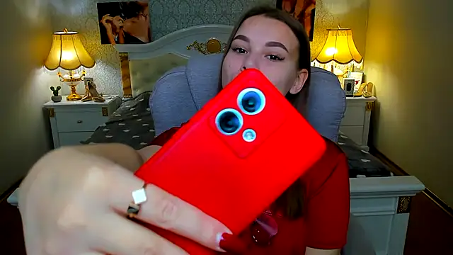 Snapshot of OmniaSher chatting on 10/05/25, 08:45 OmniaSher online show from 10/05/25, 08:45