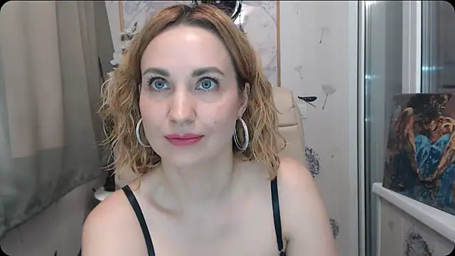 KatrinAlluring online show from 02/03/26, 06:40