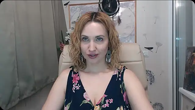 KatrinAlluring online show from 02/06/26, 05:23