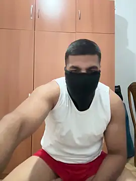 SEX TANRISII online show from 09/13/25, 09:47