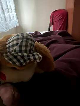 SEX TANRISII online show from 10/09/25, 02:48