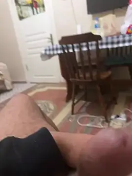 SEX TANRISII online show from 01/14/26, 06:57