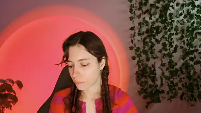 Yoka paradoXXX online show from 09/19/25, 05:09