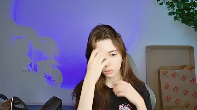 Yoka paradoXXX online show from 09/23/25, 05:10