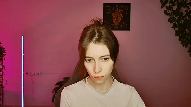 Yoka paradoXXX online show from 10/04/25, 01:09